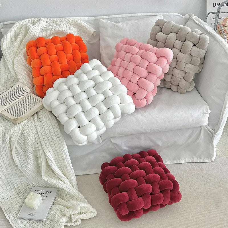 Creative Plush Pillow