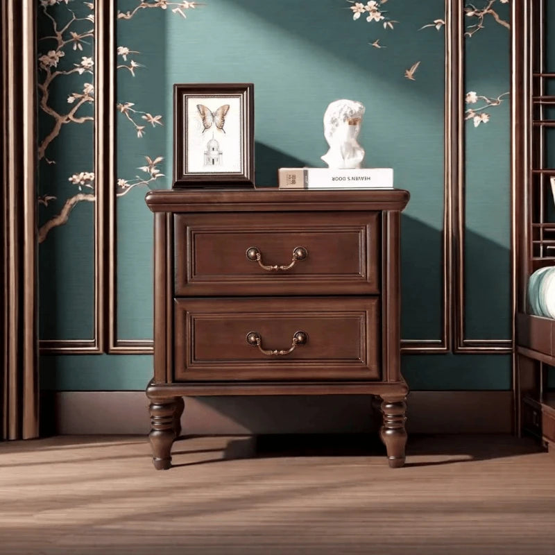 Large Retro Nightstands