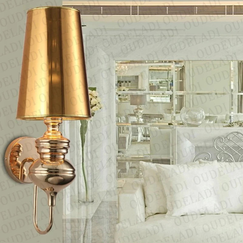 Wall Sconce Foyer Bedroom Light