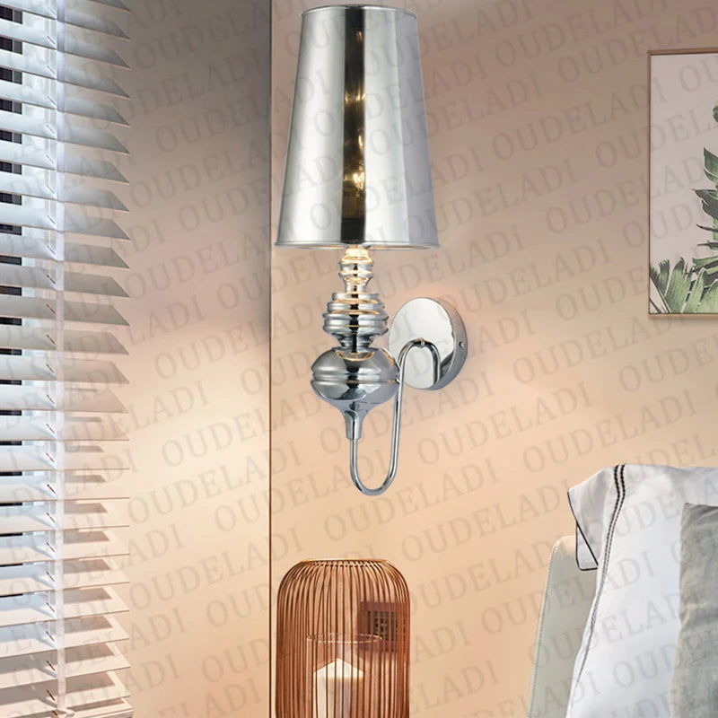 Wall Sconce Foyer Bedroom Light