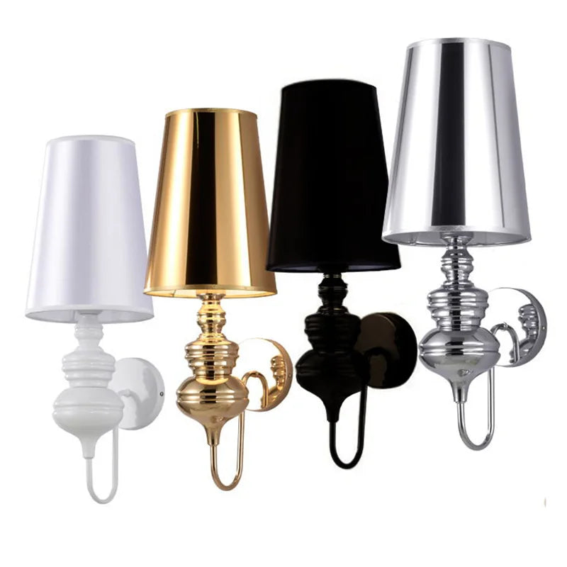 Wall Sconce Foyer Bedroom Light