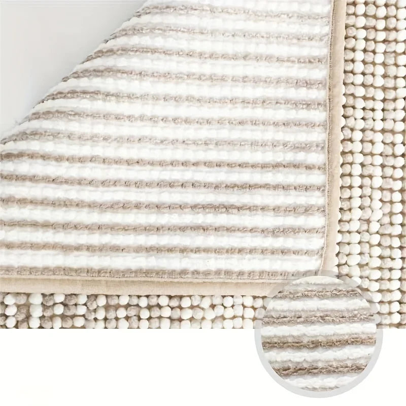 Bathroom Carpet And Mat
