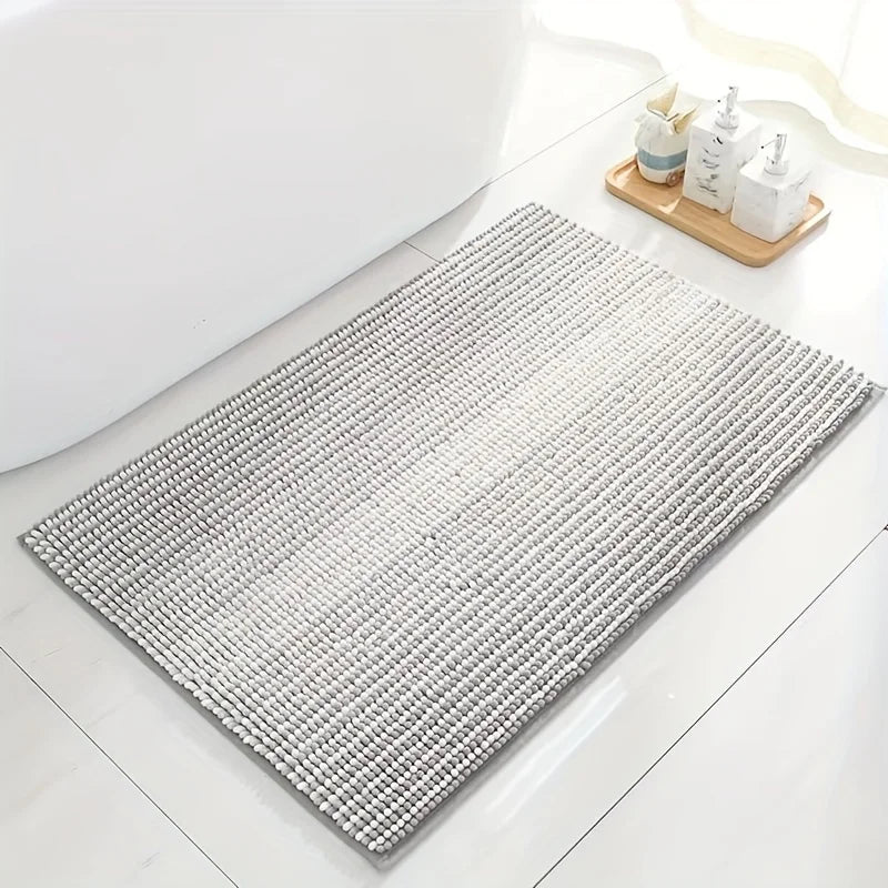 Bathroom Carpet And Mat