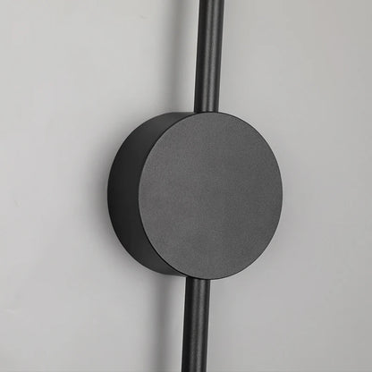 Wall Lamp Bedroom Modern Long LED Light