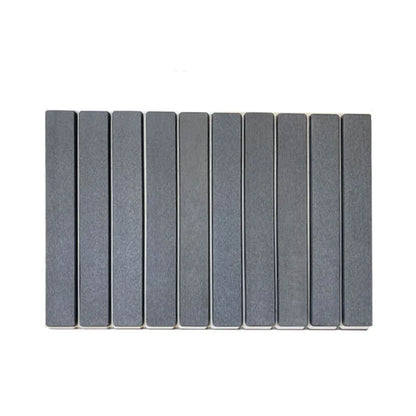 Foldable Stone Bathroom Rug