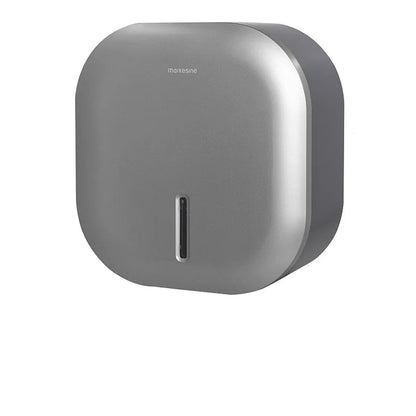 Large Roll Paper Wall Mounted Storage Box