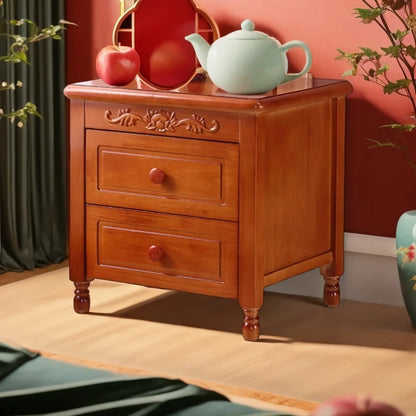 Large Retro Nightstands