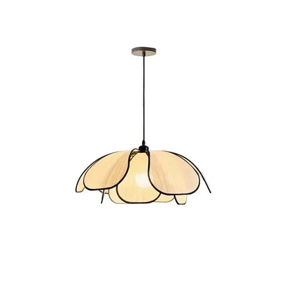 Modern Creamy E27 Wall Scones Wabi Sabi Led Wall Lamp