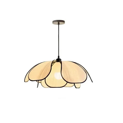 Modern Creamy E27 Wall Scones Wabi Sabi Led Wall Lamp
