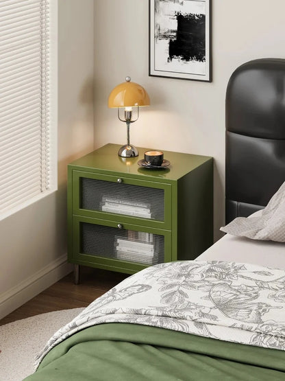 Bag Bedside Table