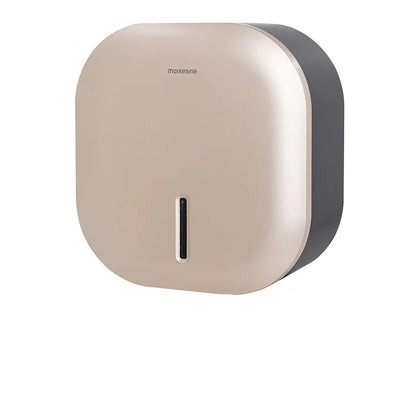 Large Roll Paper Wall Mounted Storage Box