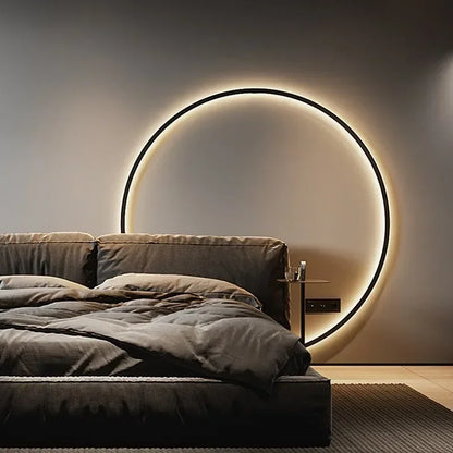 Modern Decor LED Wall Lamp