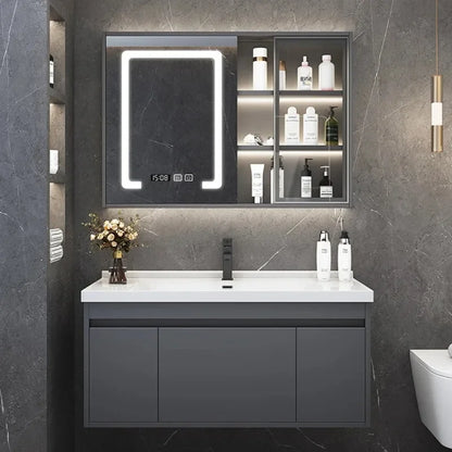 Modern Storage Organizer