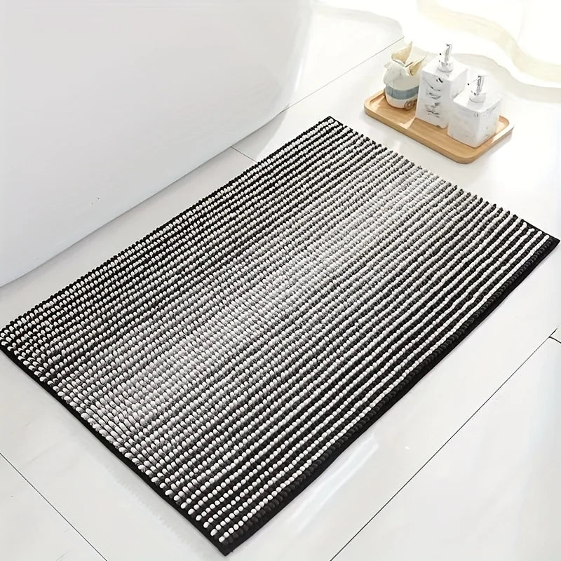 Bathroom Carpet And Mat