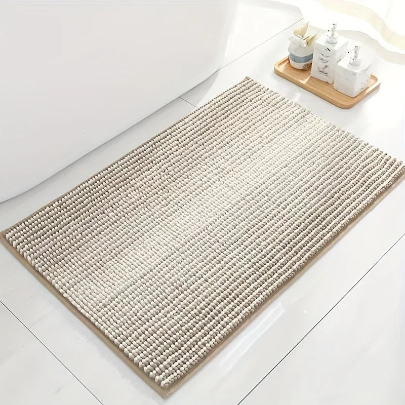 Bathroom Carpet And Mat