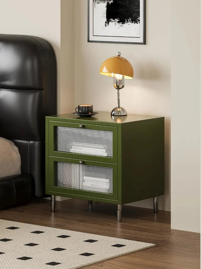 Bag Bedside Table