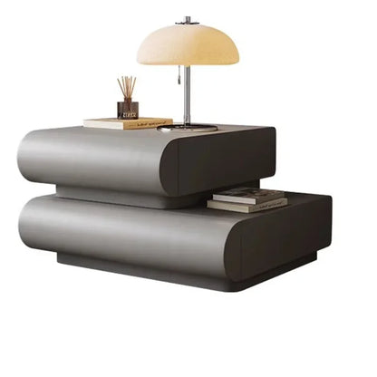 Nordic Bedside Desk Tables