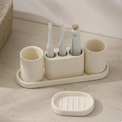 Minimalism Organizer