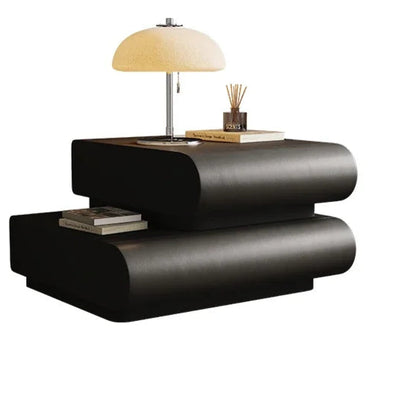 Nordic Bedside Desk Tables