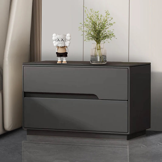 Mini Librero Nightstand Filing Cabinets Storage