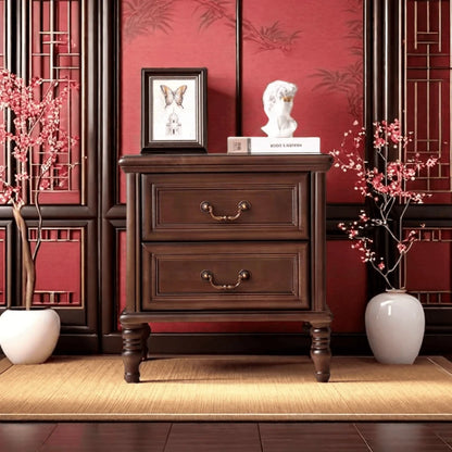 Large Retro Nightstands